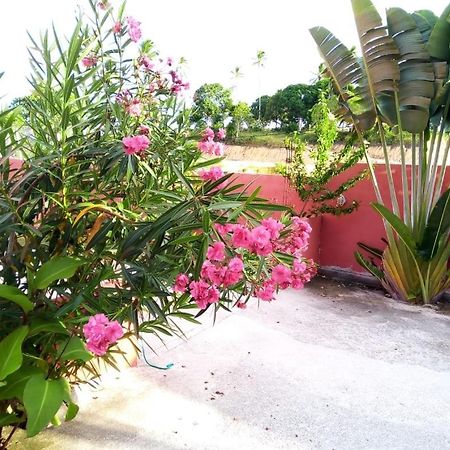 Residencial Vista Mar II Apartment Porto Seguro Bagian luar foto