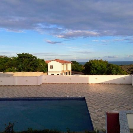 Residencial Vista Mar II Apartment Porto Seguro Bagian luar foto