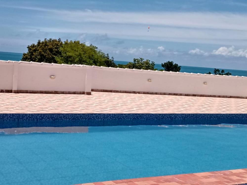 Residencial Vista Mar II Apartment Porto Seguro Bagian luar foto