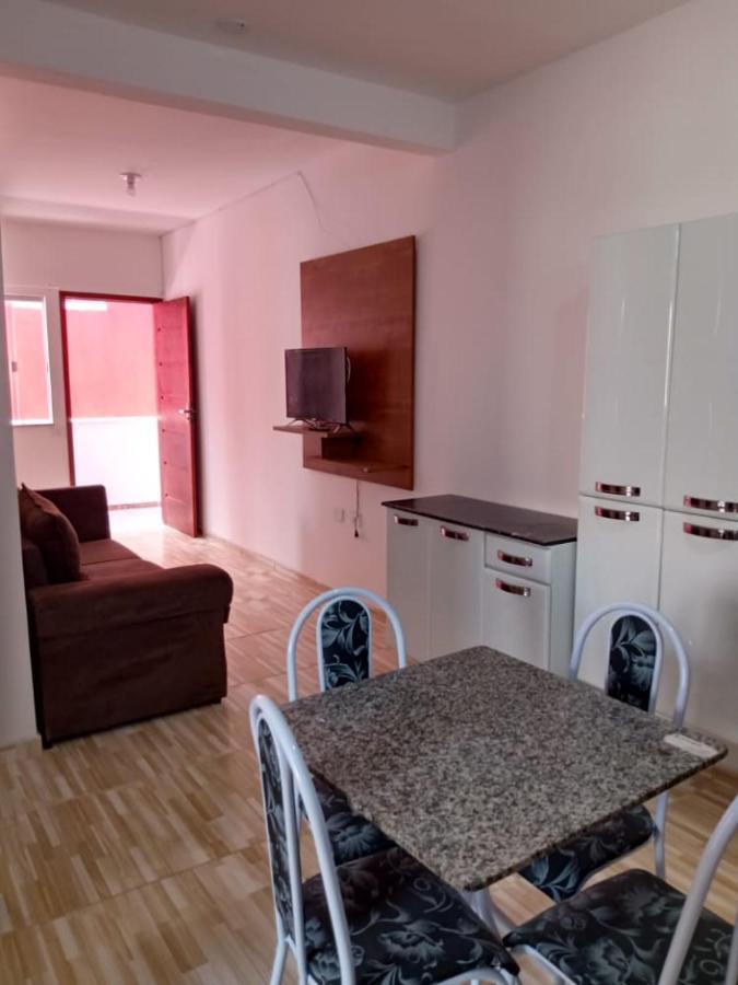 Residencial Vista Mar II Apartment Porto Seguro Bagian luar foto