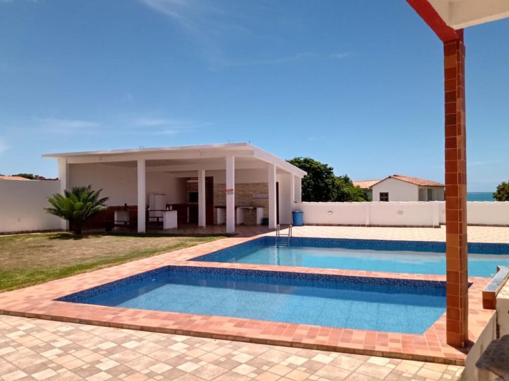 Residencial Vista Mar II Apartment Porto Seguro Bagian luar foto