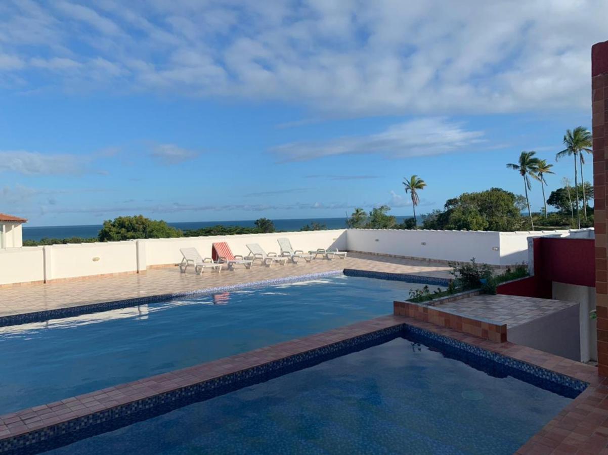 Residencial Vista Mar II Apartment Porto Seguro Bagian luar foto