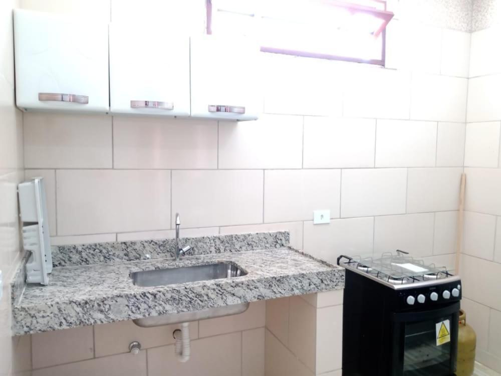 Residencial Vista Mar II Apartment Porto Seguro Bagian luar foto