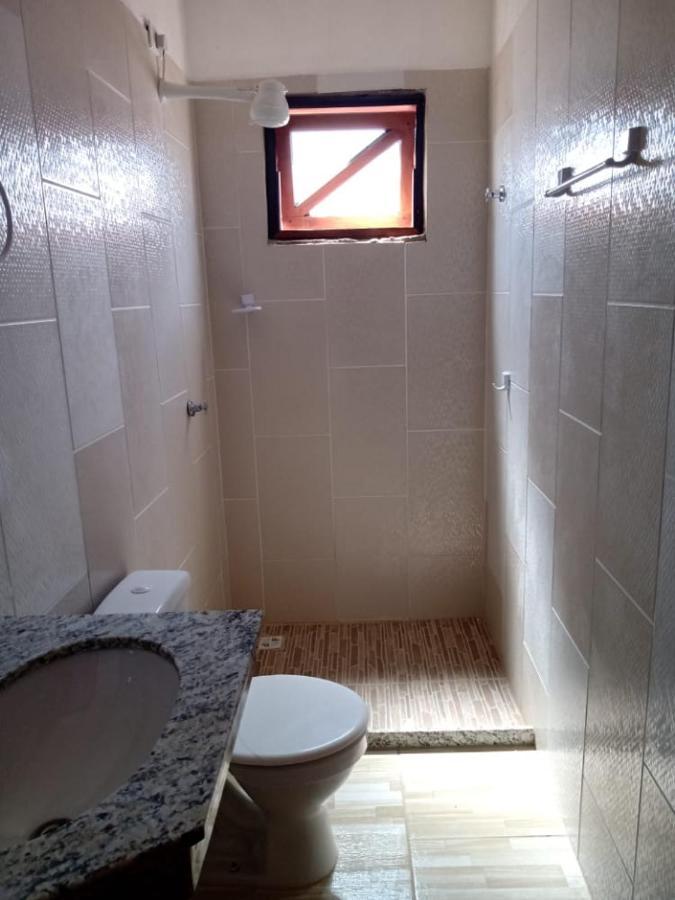 Residencial Vista Mar II Apartment Porto Seguro Bagian luar foto