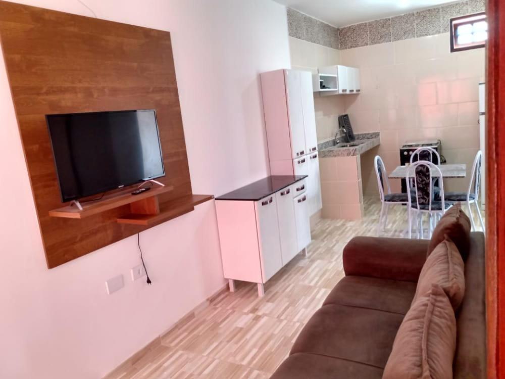 Residencial Vista Mar II Apartment Porto Seguro Bagian luar foto