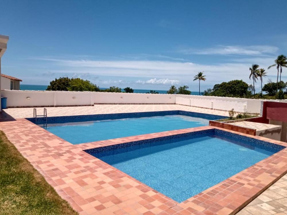 Residencial Vista Mar II Apartment Porto Seguro Bagian luar foto