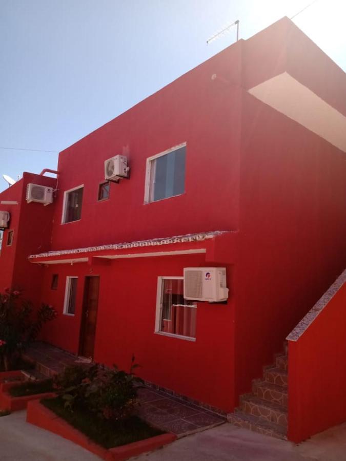 Residencial Vista Mar II Apartment Porto Seguro Bagian luar foto