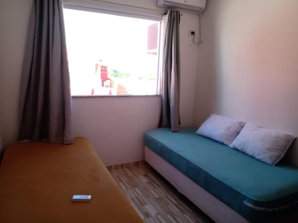 Residencial Vista Mar II Apartment Porto Seguro Bagian luar foto