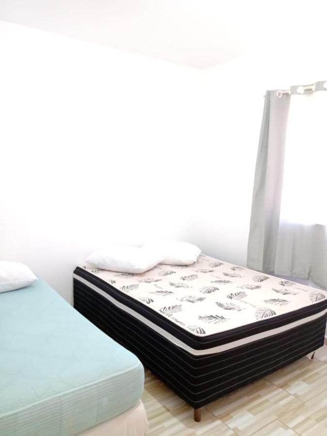 Residencial Vista Mar II Apartment Porto Seguro Bagian luar foto