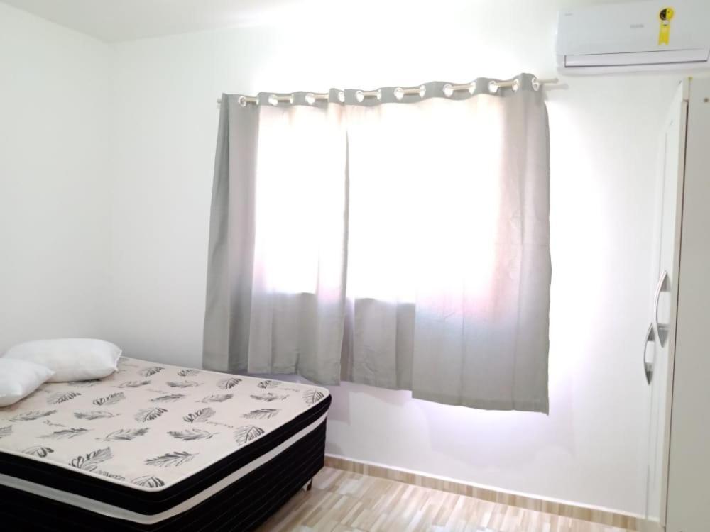 Residencial Vista Mar II Apartment Porto Seguro Bagian luar foto
