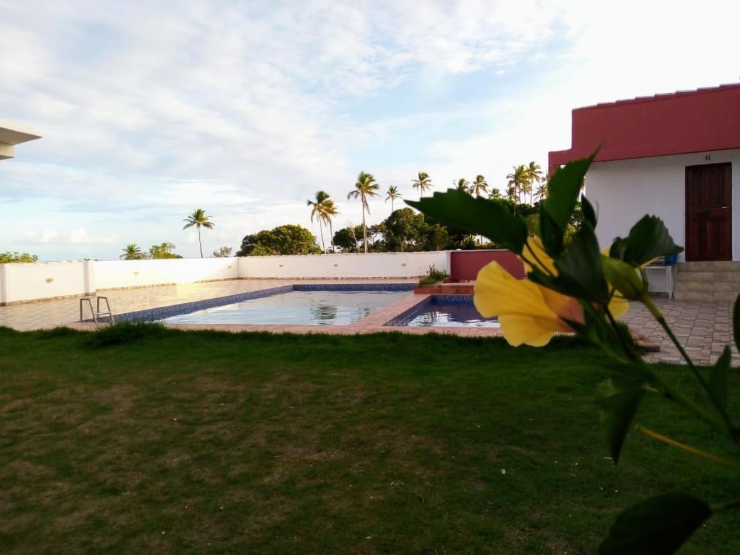 Residencial Vista Mar II Apartment Porto Seguro Bagian luar foto