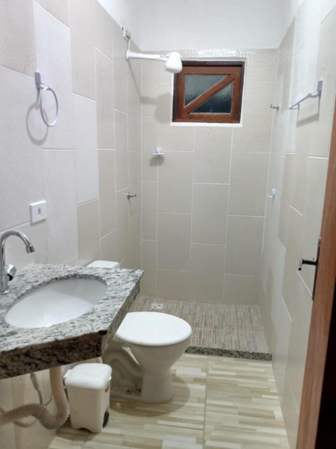 Residencial Vista Mar II Apartment Porto Seguro Bagian luar foto