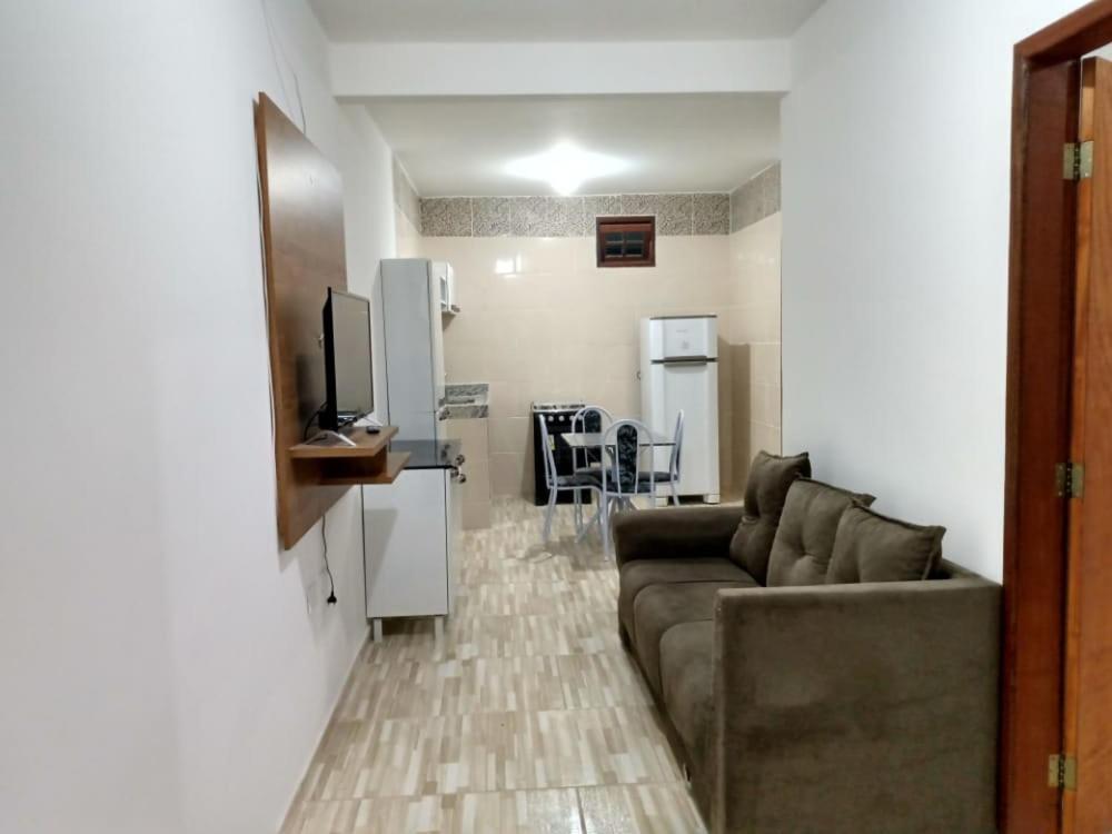 Residencial Vista Mar II Apartment Porto Seguro Bagian luar foto