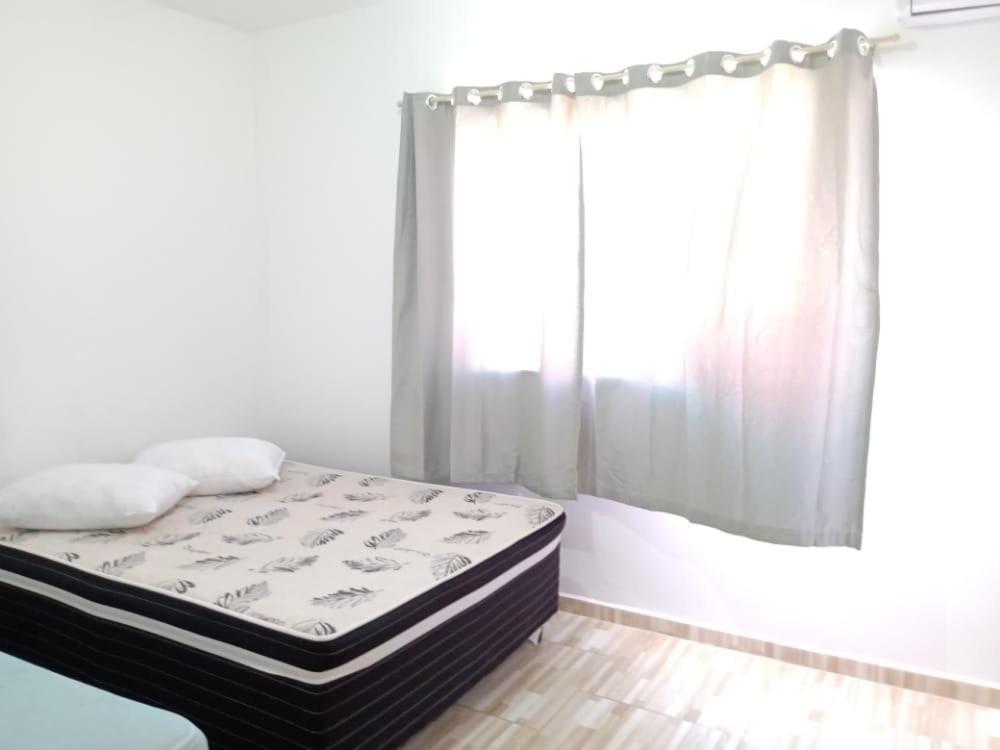 Residencial Vista Mar II Apartment Porto Seguro Bagian luar foto