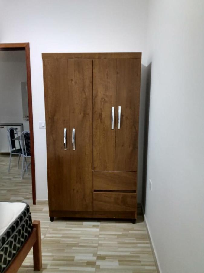 Residencial Vista Mar II Apartment Porto Seguro Bagian luar foto