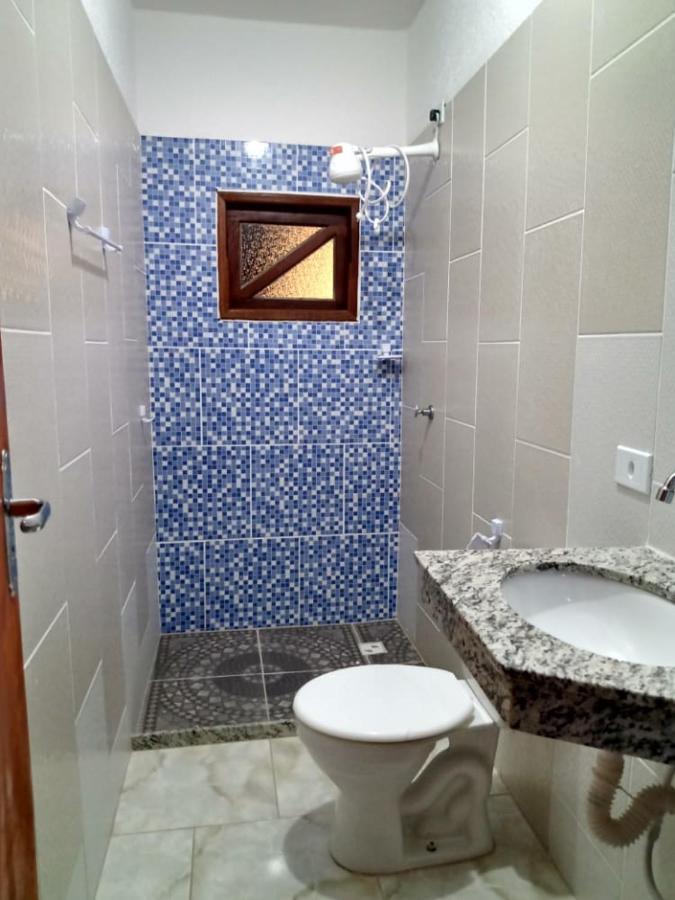 Residencial Vista Mar II Apartment Porto Seguro Bagian luar foto